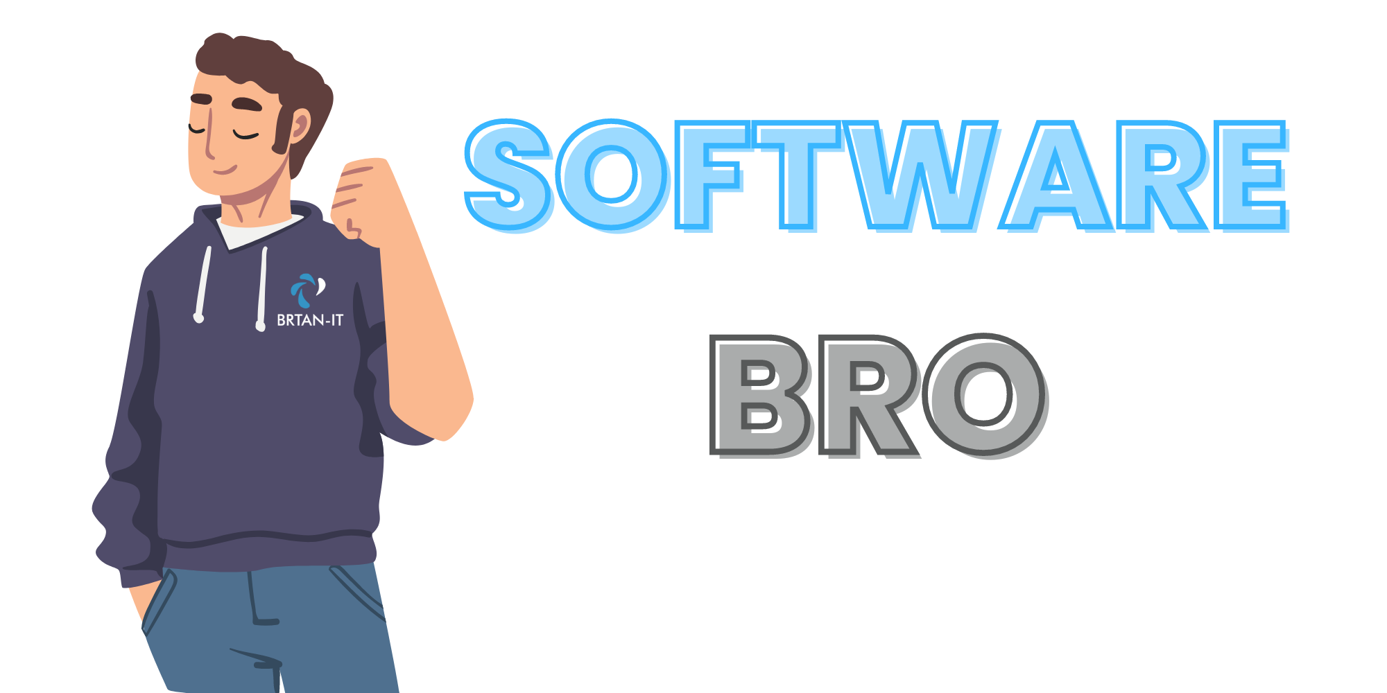 Softwarebro Logo transparent