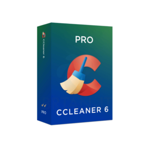 CCleaner Professional 6