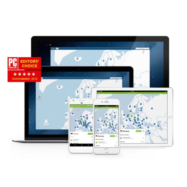 NordVPN_Geraete