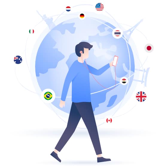 web-vector-globe-flags-walk-210211-jp web-vector-globe-flags-walk-210211-jp