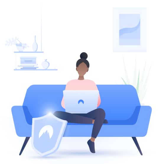 woman-safe-browsing-sofa woman-safe-browsing-sofa