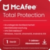 McAfee Total Protection 1